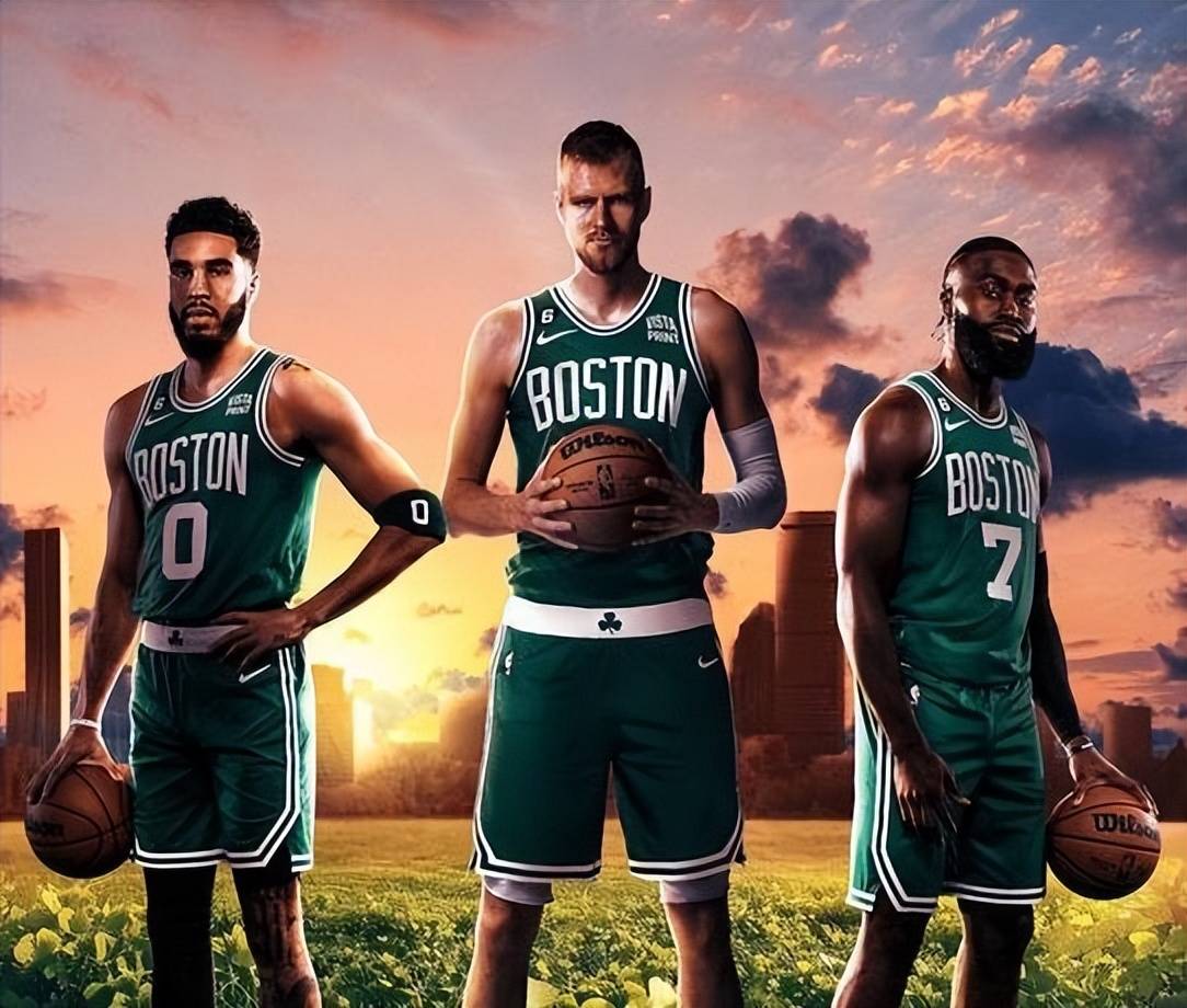 约基奇爆发新星，凯尔特人刷新纪录，爆发新星球队迎来希望！的简单介绍