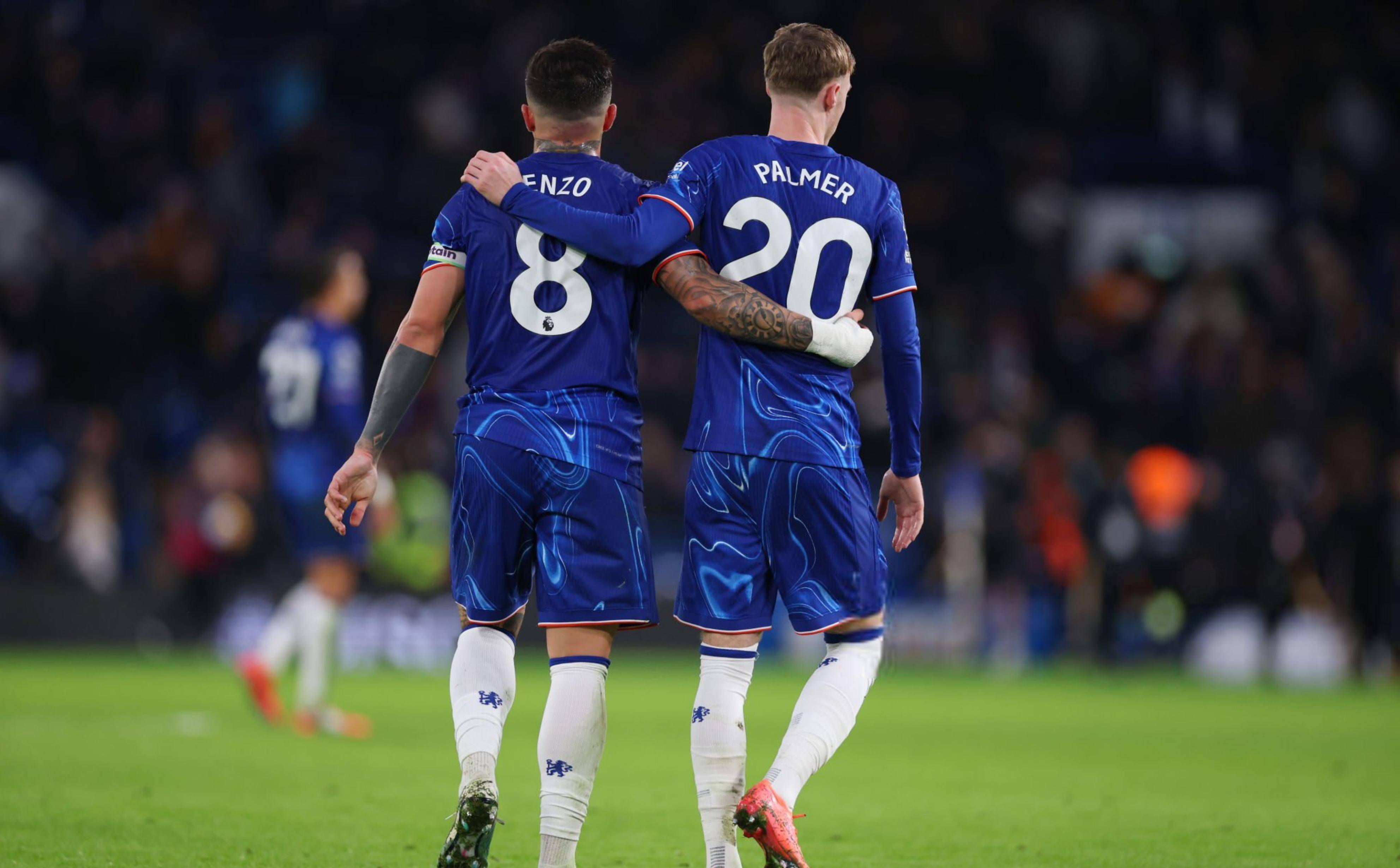 Ning连续十场比赛得分超过败北，切尔西不断突破！