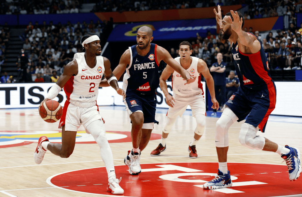 Ning遭遇五持续失利，加拿大队教练压力巨大！