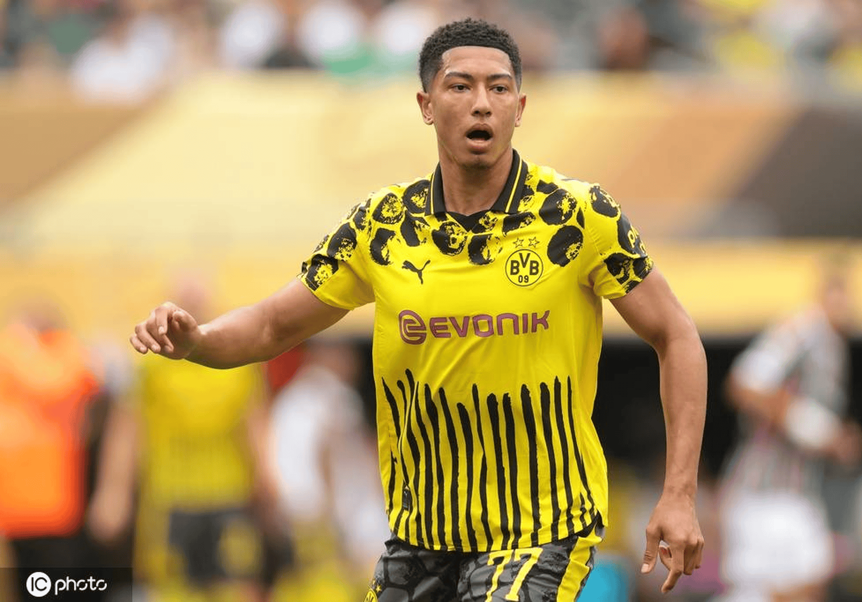 今晚钻石联赛前瞻:贝林厄姆伤情更新,热刺冲击连败纪录(藏匿星光140集完整版)